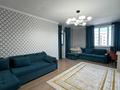 2-комнатная квартира · 75 м² · 7/12 этаж, шымсити — СРОЧНО за 28.5 млн ₸ в Шымкенте, Каратауский р-н