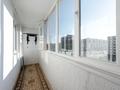 3-бөлмелі пәтер · 83 м² · 3/9 қабат, Ахмет Байтурсынулы 39, бағасы: 39 млн ₸ в Астане, Сарайшык р-н — фото 16