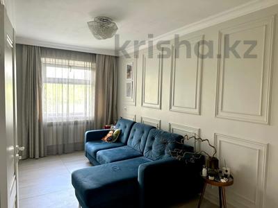 3-комнатная квартира · 60 м² · 5/5 этаж, пр. Н. Абдирова за 30 млн ₸ в Караганде, Казыбек би р-н