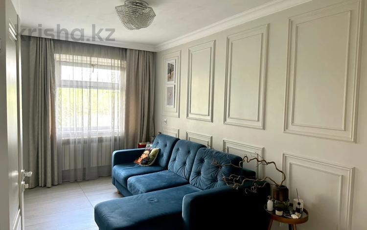 3-бөлмелі пәтер · 60 м² · 5/5 қабат, пр. Н. Абдирова, бағасы: 30 млн ₸ в Караганде, Казыбек би р-н — фото 9