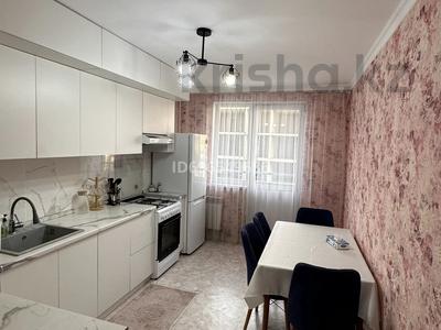 1-комнатная квартира, 36 м², 4/9 этаж, мкр Думан-1 — Халык арена, напротив магнума Алма Тау за 22.5 млн 〒 в Алматы, Медеуский р-н