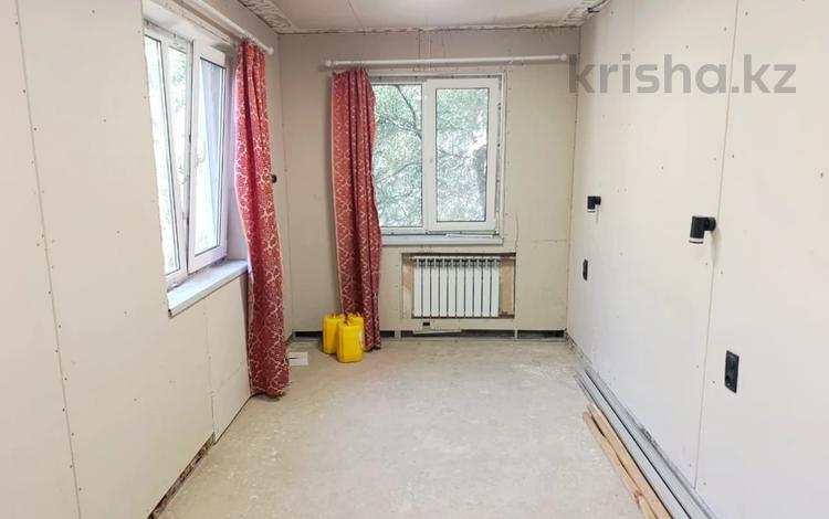 2-комнатная квартира · 46 м² · 4/4 этаж, мкр №3 за 25.5 млн ₸ в Алматы, Ауэзовский р-н — фото 3
