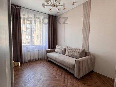 1-комнатная квартира · 30 м² · 7/9 этаж, мкр Юго-Восток, Шахтеров 68а за 23.7 млн ₸ в Караганде, Казыбек би р-н