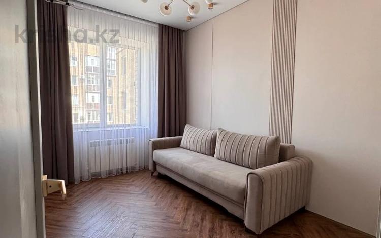 1-комнатная квартира · 30 м² · 7/9 этаж, мкр Юго-Восток, Шахтеров 68а за 23.7 млн ₸ в Караганде, Казыбек би р-н — фото 5