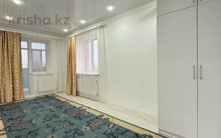 1-комнатная квартира · 41 м² · 9/10 этаж, Мухамедханова 41 — Айтматова за 23 млн ₸ в Астане, Есильский р-н — фото 2