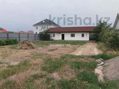 Отдельный дом · 3 комнаты · 50 м² · 8 сот., Дихан — Кврасайский район. пос. Жамбыл за 17 млн 〒 в Каскелене