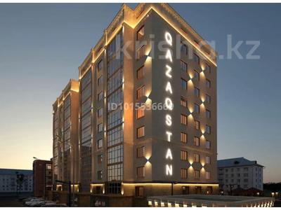 3-бөлмелі пәтер · 70.4 м² · 2/9 қабат, Нурсултана Назарбаева 288в, бағасы: 52 млн ₸ в Петропавловске