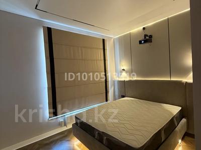 2-комнатная квартира · 40 м² · 15/20 этаж, мкр Шубар, Наркескен 1/1 1/1 за 400 000 ₸ в Астане, Есильский р-н