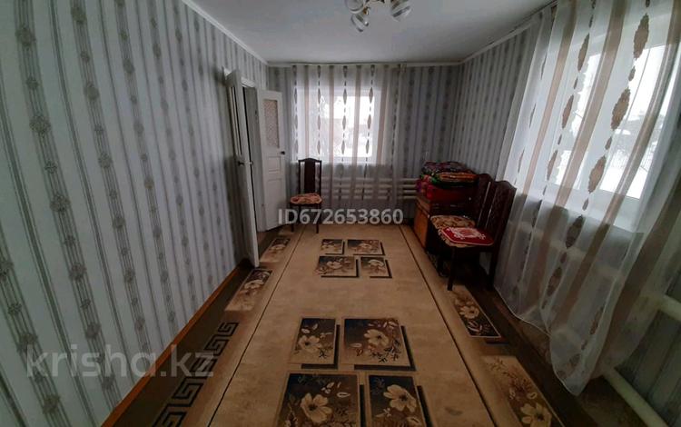 Отдельный дом · 4 комнаты · 69 м² · 19 сот., Строительная 9 за 16.5 млн 〒 в Юбилейное — фото 2