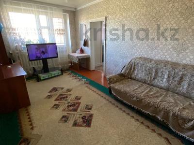 2-комнатная квартира, 49 м², 2/2 этаж, айтыкова за 9.5 млн 〒 в Талдыкоргане