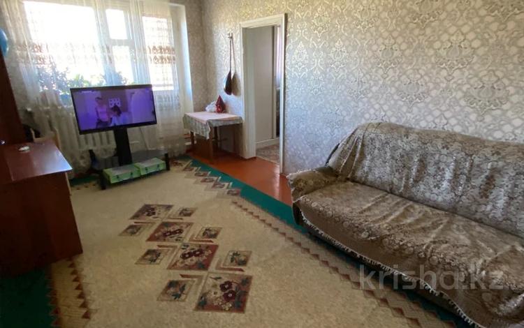 2-комнатная квартира · 49 м² · 2/2 этаж, Айтыкова 29 за 12 млн ₸ в Талдыкоргане — фото 5