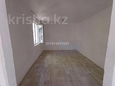 Часть дома · 1 комната · 43.3 м² · 6 сот., Жанаталап 23а за 12 млн ₸ в Алатау