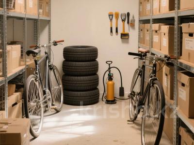 Қоймалар · 16.7 м², бағасы: 1.6 млн 〒 в Астане, Алматы р-н