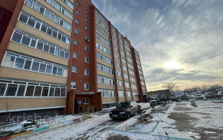 2-бөлмелі пәтер, 65.5 м², 7/9 қабат, Куанышева 198, бағасы: 19 млн 〒 в Кокшетау — фото 5