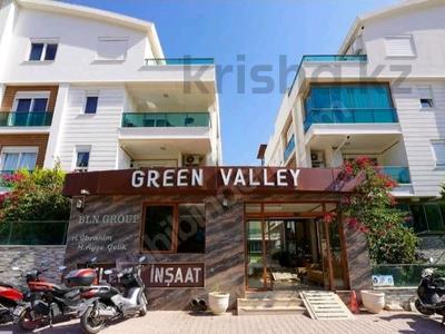 3-комнатная квартира · 80 м² · 1/4 этаж, Коньялты/Сарысу — Sarisu/Green Valley за 58.2 млн 〒 в Анталье