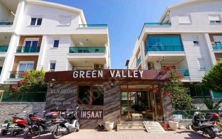 3-бөлмелі пәтер · 80 м² · 1/4 қабат, Коньялты/Сарысу — Sarisu/Green Valley, бағасы: 58.2 млн ₸ в Анталье — фото 10