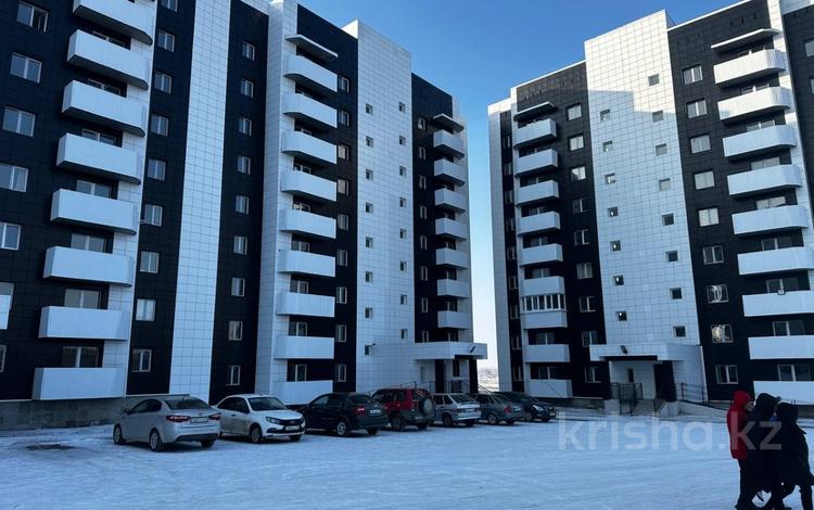 3-комнатная квартира, 84 м², 3/9 этаж, Аль-Фараби 44 за ~ 28.5 млн 〒 в Усть-Каменогорске — фото 5