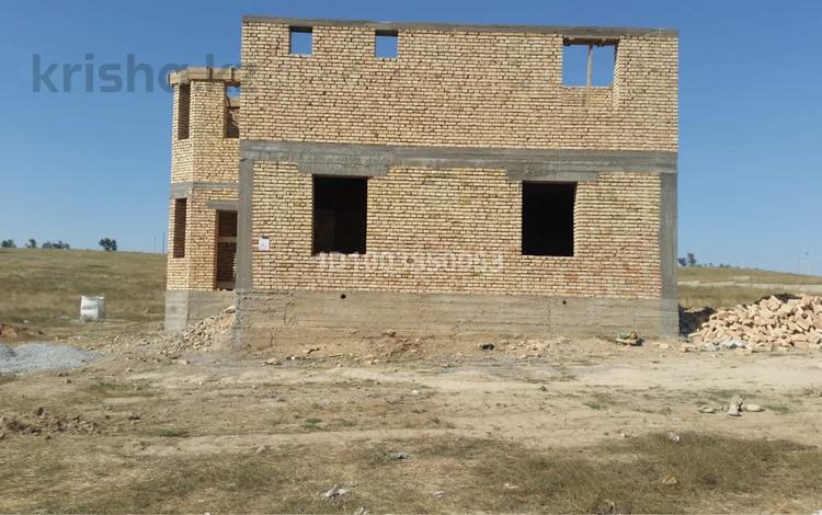 Отдельный дом · 5 комнат · 180 м² · 10 сот., мкр Туран , Нарсай 1488 за 100 млн 〒 в Шымкенте, Каратауский р-н — фото 3