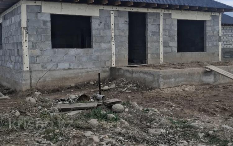 Отдельный дом · 4 комнаты · 135 м² · 6.7 сот., Хантау за 16 млн 〒 в Талдыбулаке — фото 2