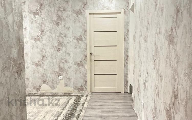3-комнатная квартира · 67.1 м² · 1/5 этаж, юбилейный за 32.5 млн ₸ в Костанае — фото 2