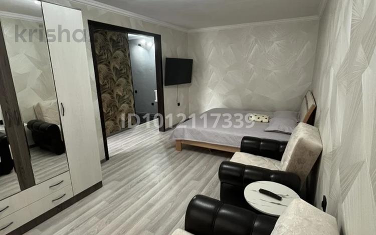1-бөлмелі пәтер · 30 м² · 4/5 қабат, 2, бағасы: 10 000 ₸ в Степногорске — фото 2