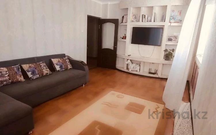 2-бөлмелі пәтер · 58 м² · 5/9 қабат, мкр Астана, бағасы: 150 000 ₸ в Таразе — фото 2
