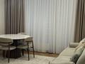 2-комнатная квартира · 55 м² · 4/12 этаж, мкр Северо-Запад, К. Толеметова 63 — Толеметова Казиева за 300 000 ₸ в Шымкенте, Абайский р-н — фото 2