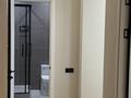2-комнатная квартира · 55 м² · 4/12 этаж, мкр Северо-Запад, К. Толеметова 63 — Толеметова Казиева за 300 000 ₸ в Шымкенте, Абайский р-н — фото 4