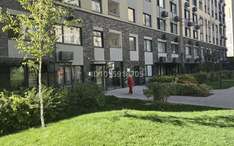 2-комнатная квартира · 46 м² · 3/16 этаж, мкр Шымсити, ​Туркия — Арман қала магазин за 34.9 млн ₸ в Шымкенте, Абайский р-н — фото 2