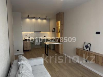 2-бөлмелі пәтер · 42.7 м² · 21/21 қабат, Ракымжан Кошкарбаев 36, бағасы: 29 млн ₸ в Астане, Сарайшык р-н