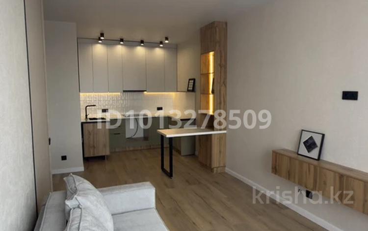 2-бөлмелі пәтер · 42.7 м² · 21/21 қабат, Ракымжан Кошкарбаев 36, бағасы: 29 млн ₸ в Астане, Сарайшык р-н — фото 2