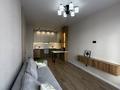 2-комнатная квартира · 42.7 м² · 21/21 этаж, Ракымжан Кошкарбаев 36 за 29 млн ₸ в Астане, Сарайшык р-н