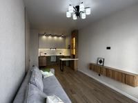 2-комнатная квартира · 42.7 м² · 21/21 этаж, Ракымжан Кошкарбаев 36 за 28.5 млн ₸ в Астане, Сарайшык р-н