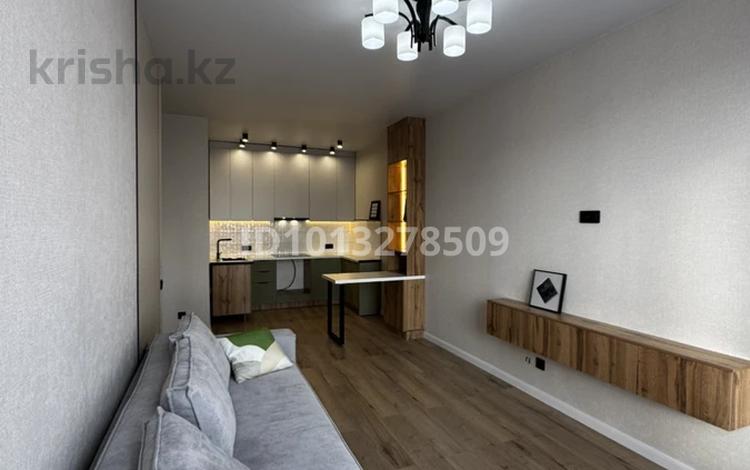 2-комнатная квартира · 42.7 м² · 21/21 этаж, Ракымжан Кошкарбаев 36 за 29 млн ₸ в Астане, Сарайшык р-н — фото 18
