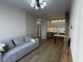 2-комнатная квартира · 42.7 м² · 21/21 этаж, Ракымжан Кошкарбаев 36 за 29 млн ₸ в Астане, Сарайшык р-н — фото 18