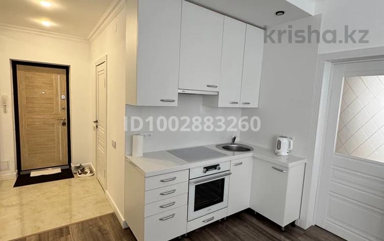 2-комнатная квартира · 54 м² · 2/10 этаж, Кенесары хана 54 за 400 000 ₸ в Алматы, Наурызбайский р-н — фото 2
