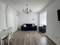 2-комнатная квартира · 54 м² · 2/10 этаж, Кенесары хана 54 за 400 000 ₸ в Алматы, Наурызбайский р-н — фото 3