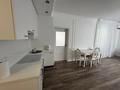 2-комнатная квартира · 54 м² · 2/10 этаж, Кенесары хана 54 за 400 000 ₸ в Алматы, Наурызбайский р-н — фото 9