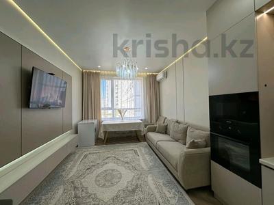 4-комнатная квартира · 73 м² · 3/8 этаж, Ахмет Байтурсынулы 8 за 54 млн ₸ в Астане, Сарайшык р-н