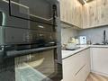 4-бөлмелі пәтер · 73 м² · 3/8 қабат, Ахмет Байтурсынулы 8, бағасы: 54 млн ₸ в Астане, Сарайшык р-н — фото 4