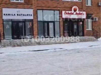 Свободное назначение, офисы, магазины и бутики, салоны красоты, фитнес и спорт, медцентры и аптеки, образование, кабинеты и рабочие места, студии · 110 м² за 850 000 〒 в Караганде, Казыбек би р-н