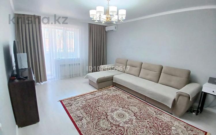 2-комнатная квартира · 70 м² · 3/5 этаж, мкр. Алтын орда за 32 млн ₸ в Актобе — фото 2