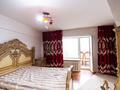 3-комнатная квартира, 105 м², 2/5 этаж, мкр Самал за 24 млн 〒 в Талдыкоргане, мкр Самал — фото 11