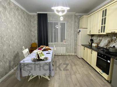 Отдельный дом · 6 комнат · 150 м² · 10 сот., Нурлы Бастау 56 за 45 млн 〒 в Талдыкоргане, мкр Жастар