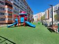 2-бөлмелі пәтер · 90 м² · 4/9 қабат, мкр Болашак, улица Бокенбай Батыра 133/1 — Остановка Болашак, бағасы: 29.2 млн ₸ в Актобе — фото 46