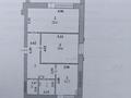2-бөлмелі пәтер · 90 м² · 4/9 қабат, мкр Болашак, улица Бокенбай Батыра 133/1 — Остановка Болашак, бағасы: 29.2 млн ₸ в Актобе — фото 5