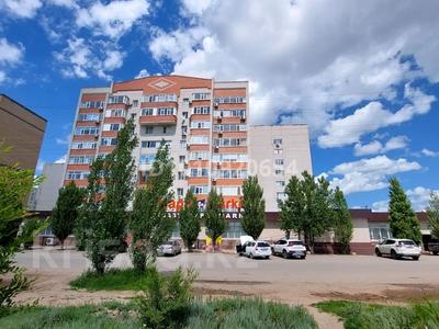 2-бөлмелі пәтер · 90 м² · 4/9 қабат, Болашақ ш/а., улица Бокенбай Батыра 133/1 — Остановка Болашак, бағасы: 29.1 млн ₸ в Актобе, мкр Болашак