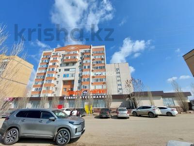 2-комнатная квартира · 90 м² · 4/9 этаж, мкр Болашак, улица Бокенбай Батыра 133/1 — Остановка Болашак за 28.8 млн 〒 в Актобе