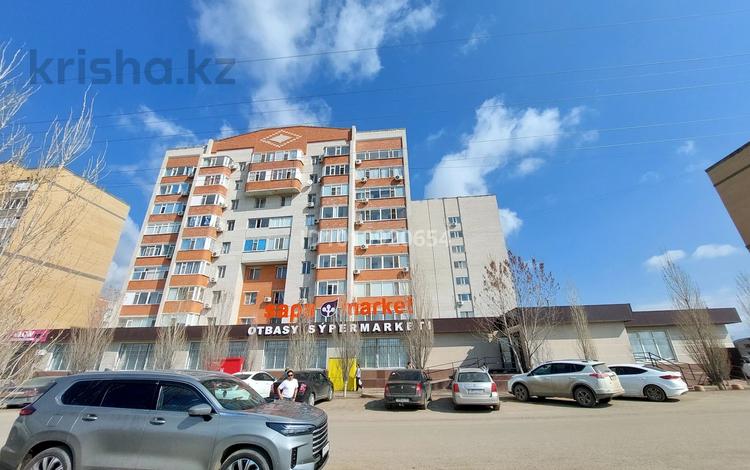 2-комнатная квартира · 90 м² · 4/9 этаж, мкр Болашак, улица Бокенбай Батыра 133/1 — Остановка Болашак за 28.8 млн 〒 в Актобе — фото 35