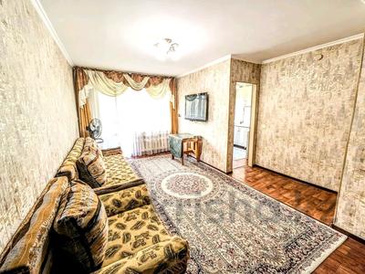 2-комнатная квартира · 50 м² · 2/4 этаж, Аль фараби 40А — Абая за 14 000 ₸ в Костанае